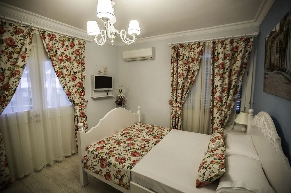 The White Hotel Alacati