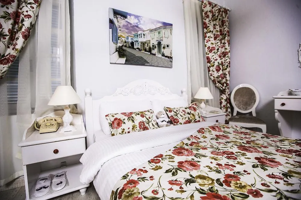 The White Hotel Alacati Turcia