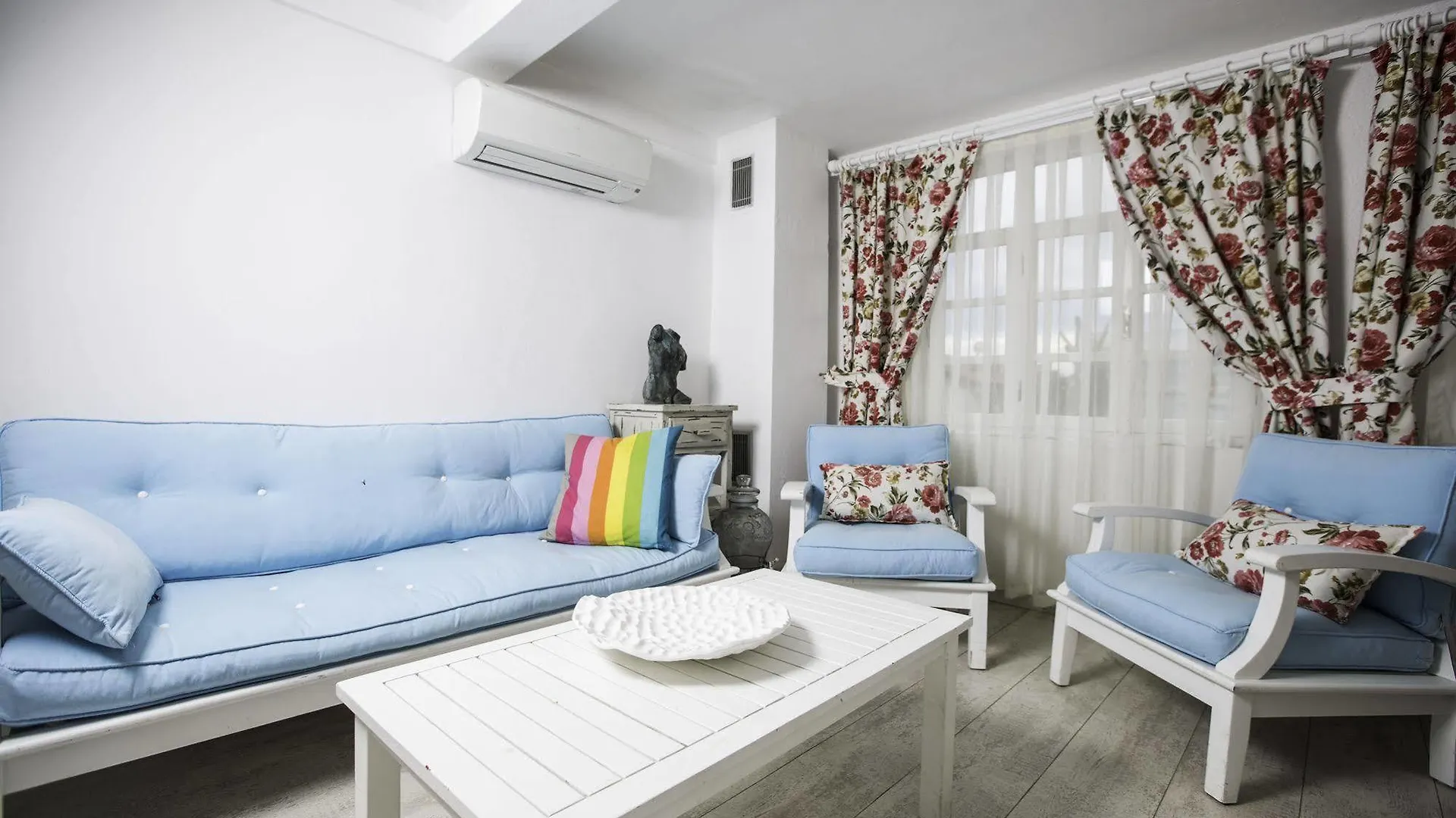 **  The White Hotel Alacati Turkey